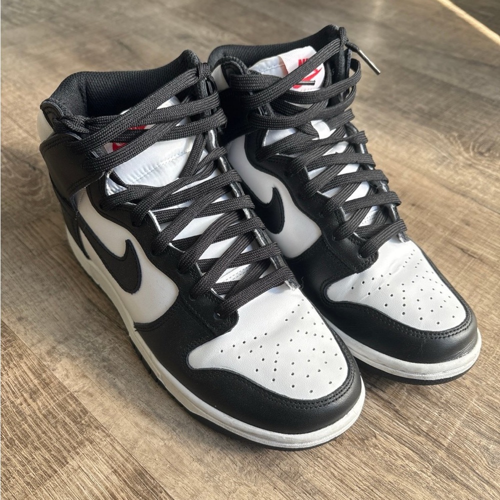 Nike Dunk High - image 1